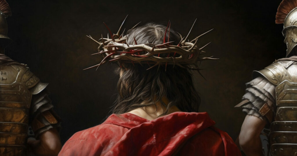 We Preach Christ Crucified