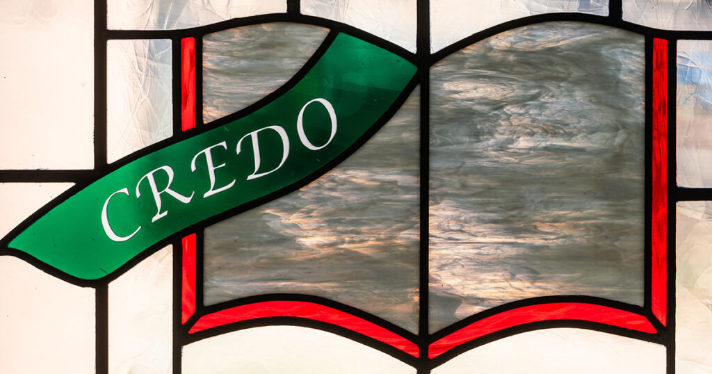 The Texts of the Lutheran Confessions