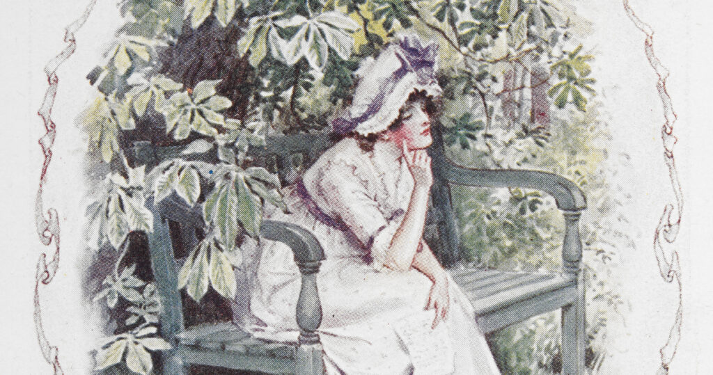 Jane Austen and the Virtuous Woman