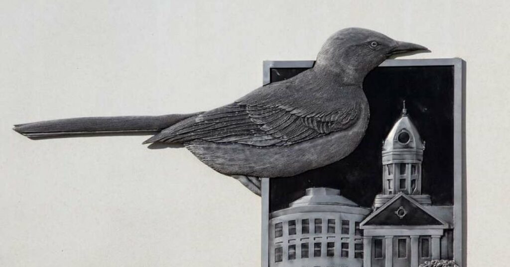 ‘To Kill a Mockingbird’ and Christian Love in the Three Estates