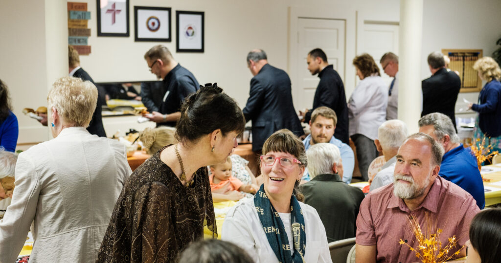 Overcoming Loneliness in the Church