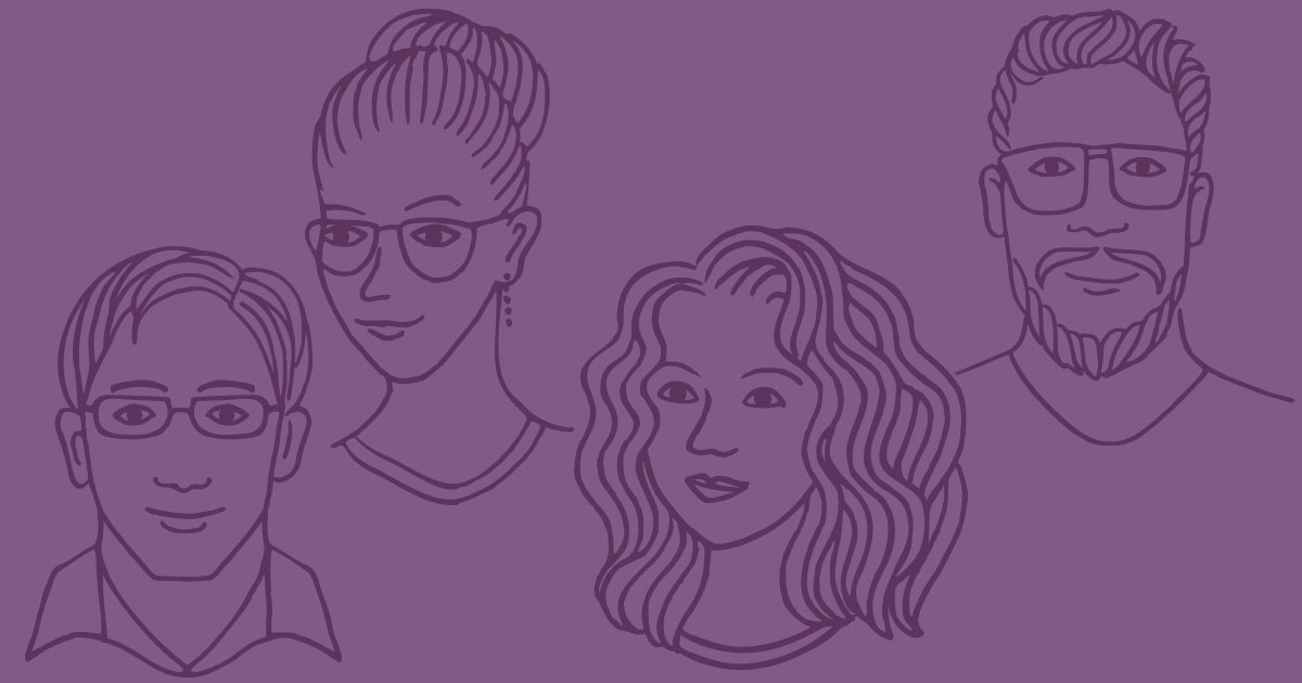 The Lutheran Witness - Male and Female He Created Them - Speaking the truth in love about transgenderism