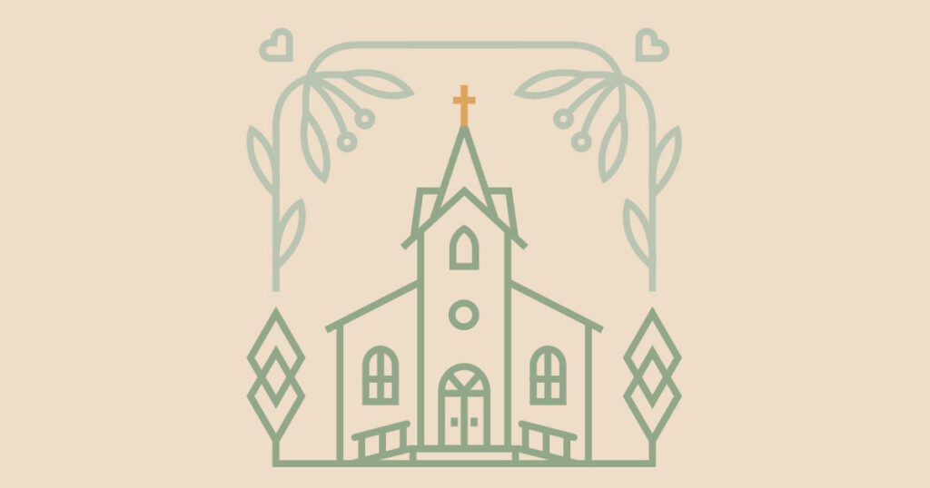 The Lutheran Witness - What God Has Joined Together - For the Christian, divorce is simply not an option, period.