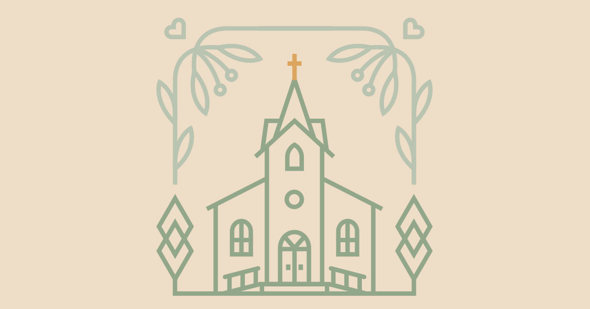 The Lutheran Witness - What God Has Joined Together - For the Christian, divorce is simply not an option, period.