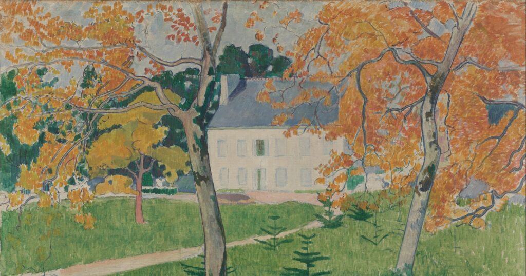 Home: A Sacred Shelter and a Confession of Christ