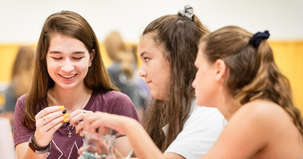 Healthy Youth Ministry, Regardless of Numbers