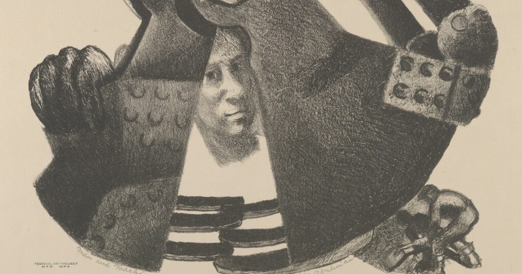 Book Review: ‘Are We All Cyborgs Now? Reclaiming Our Humanity from the Machine’