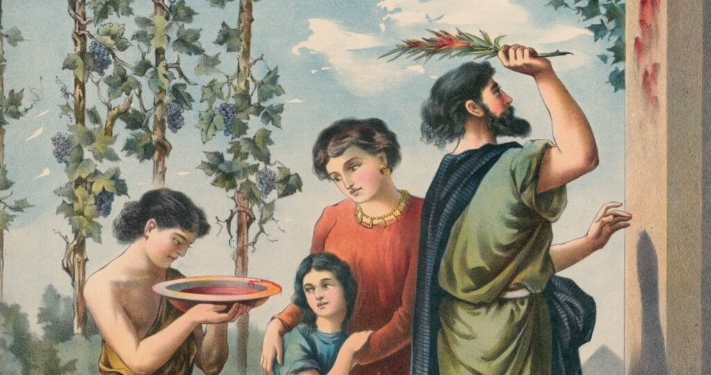 Taste and See That the Lord Is Good: A Maundy Thursday Reflection